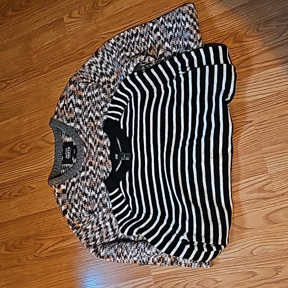 Sweaters